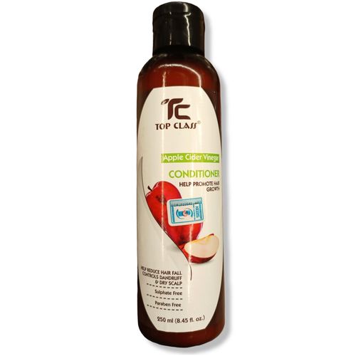 Top Class Apple Cider Vinegar Conditioner Promote Hai Grow