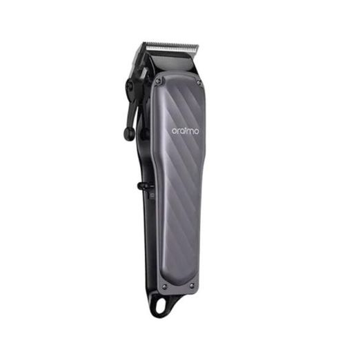Oraimo Smart Clipper 2C OPC-CL30C – Professional Cordless Hair Clipper with Precision Stainless Steel Blades, Quiet Motor, and Long Battery Life