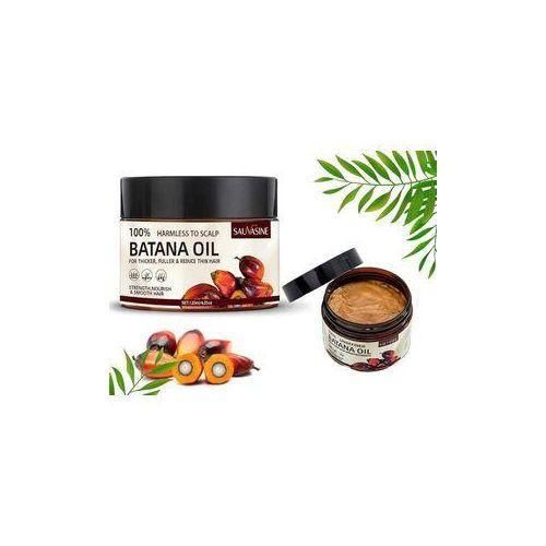 Sauvasine Batana Oil 120ml - for Hair Gr