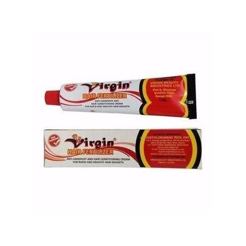 VIRGIN 5xl Hair Fertilizer Fast Active Hair Growth Fertilizer