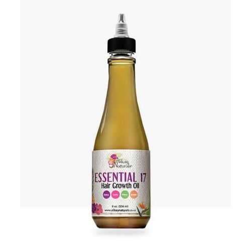 Alikay Naturals Essential 17 Hair Growth Oil