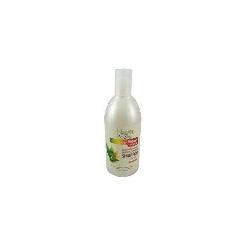 Hawaiian Silky 14 IN 1 MIRACLES APPLE CIDER VINEGAR Hair So Soft Shampoo