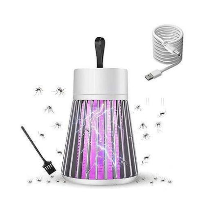 MosqiShock Mosquito Zapper