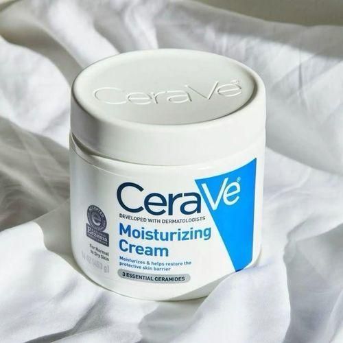 Moisturizing Cream 340g