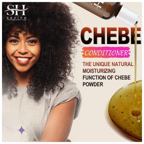 SEVICH Premium Quality 100ml Chebe Hair growth Conditioner