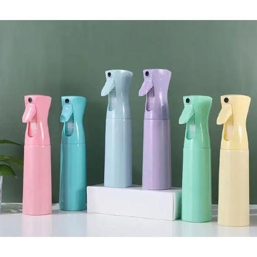 Multipurpose Continuous Fine Mist Spray Bottle