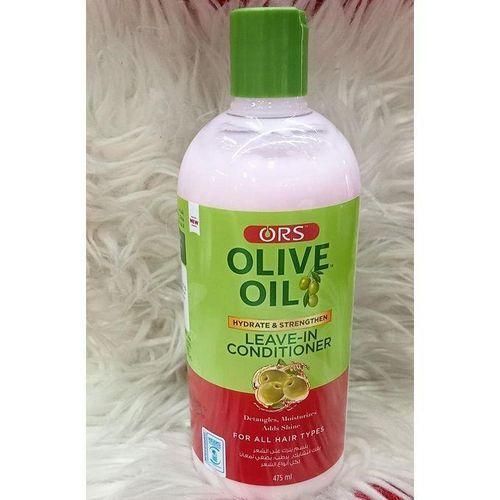 Ors Leave in conditioner