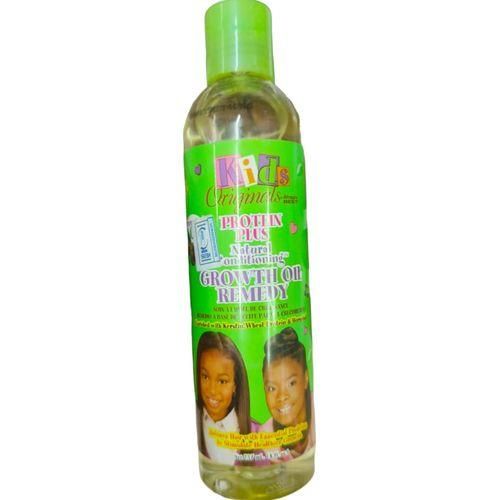 Africa's Best Kids Originals Protein Plus Hair Growth Oil Remedy