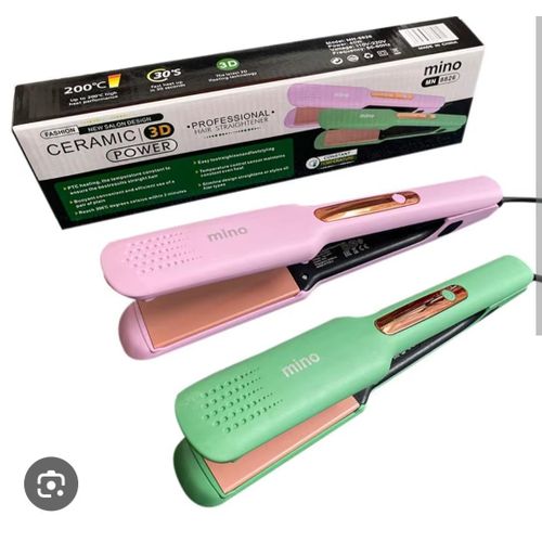 Flat iron hair straightener R