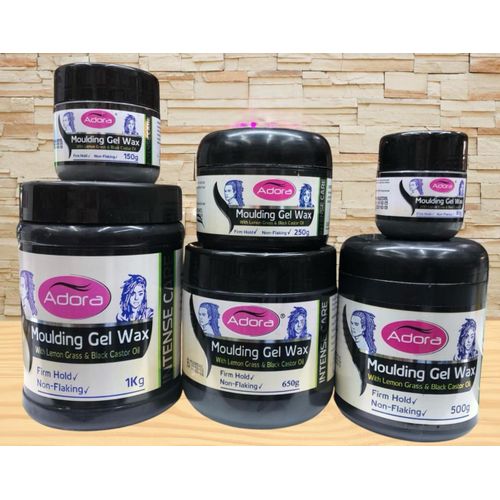 Adora Moulding Gel Wax
