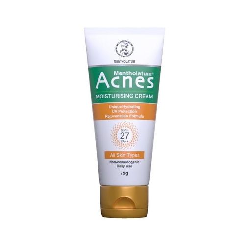 ACNES Moisturizing Cream SPF 75g