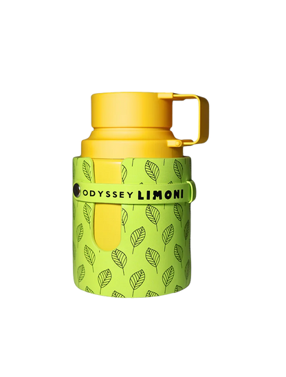 Armaf Odyssey Limoni Eau De Parfum