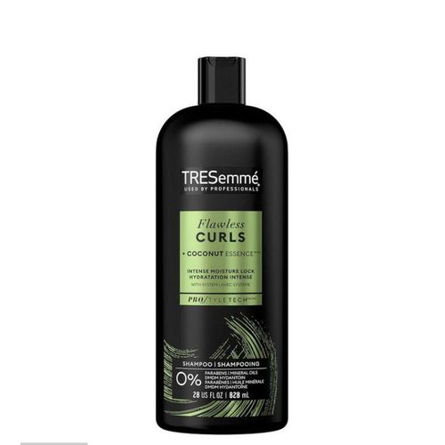 TRESemmé Curl Hydrate Shampoo -new Pack