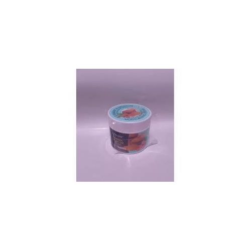 Disaar Tumeric & Argan Oil Anti-oxidation Moisturizing Cream -120m