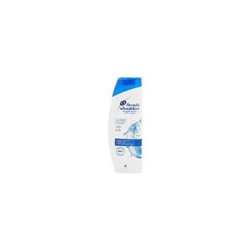 Heads & Shoulders Anti-Dandruff Shampoo Classic Clean-400mL