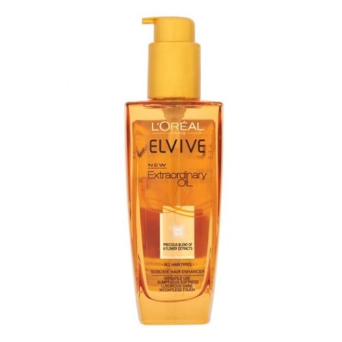 L'Oréal Paris Elvive Extraordinary Oil - 100ml.