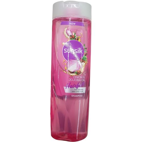 YC.TWS Onion & Jojoba Oil Hairfall Shampoo bc