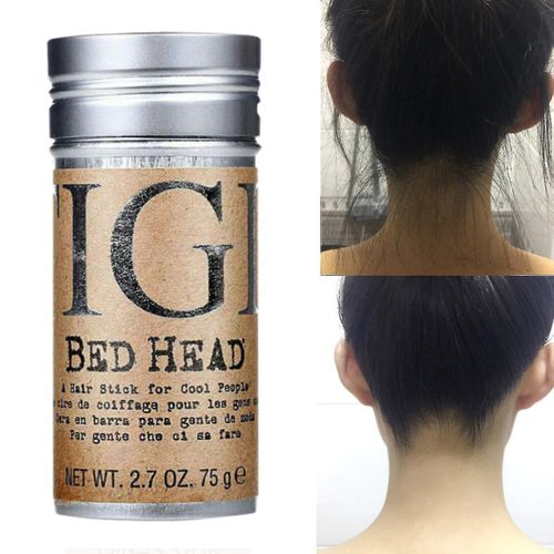 Bed Head TIGI Edge Strong Control Wax Styling Stick
