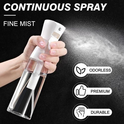 spray bottle multipurpose