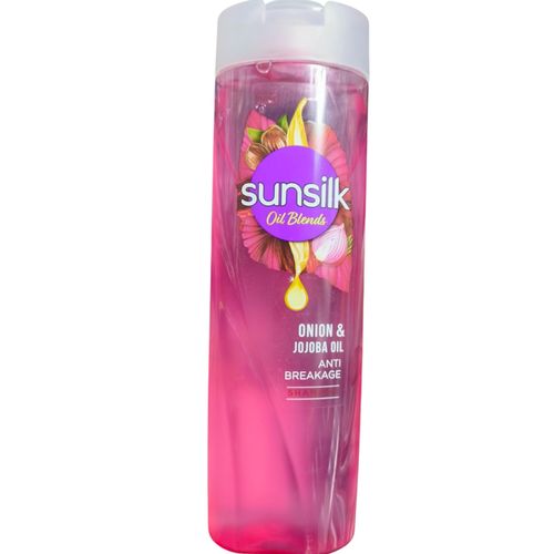 YC.TWS Anti Breakage Shampoo With Onion & Jojoba Oil
