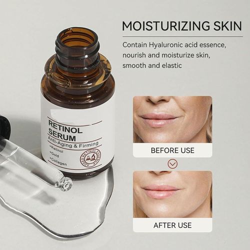 IREV Retinol serum