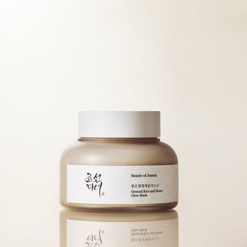 Beauty of Joseon Ground Rice and Honey Glow Mask - Unveil Your Skin's Natural Radiance!