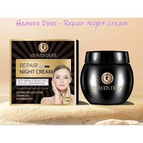 HEAVEN DOVE Repair Night Cream