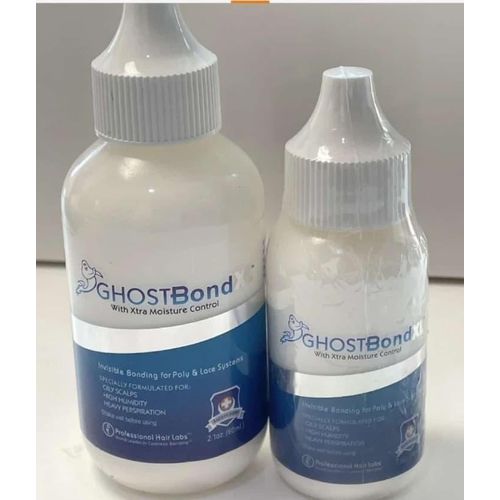 Fashion Classic Ghost Bond glue
