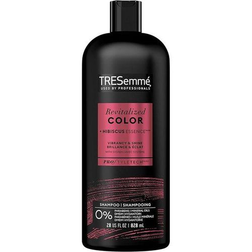 TRESemmé Tresseme Color Revitalize Shampoo - New Pack.