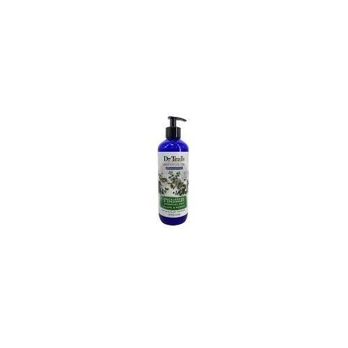 Dr Teal'S Eucalyptus & Spearmint Essential Oil-473ml