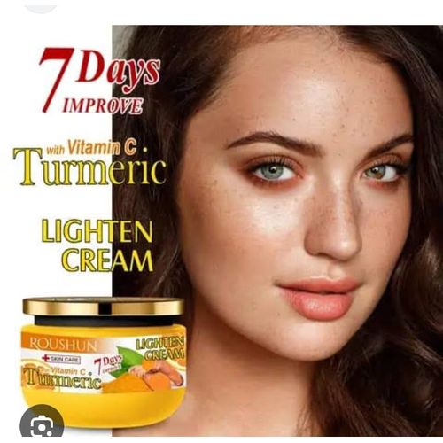 Roushun Vitamin C + Turmeric Lightening Cream