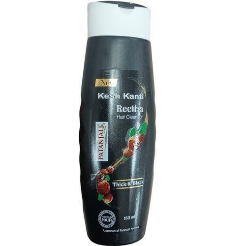 Patanjali Kesh Kanti Reetha/Aritha (Dry) Hair Cleanser/Shampoo From Powder pp