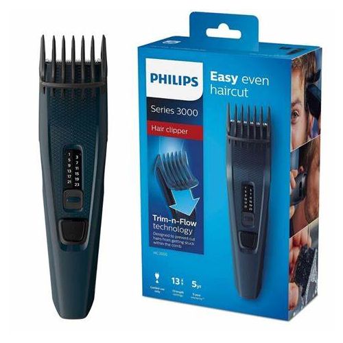 Philips Hairclipper Series 3000 HC3505