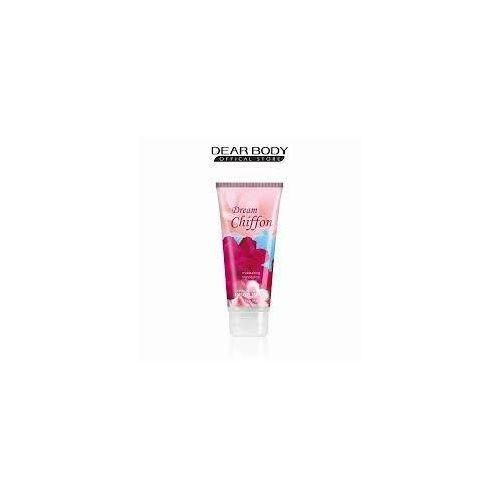 Dear Body Pink Chiffon Body Cream