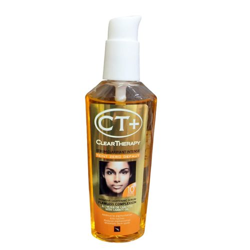 CLEAR THERAPY CARROT INTENSIVE SERUM