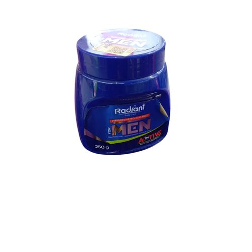Radiant Perfumed Petroleum Jelly For Men