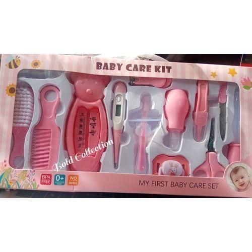 Baby Care Grooming Kit (Big) Kit