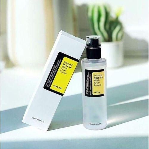 Cosrx Snail mucin