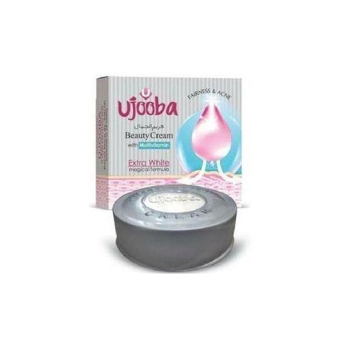 Ujooba Beauty Cream with multivitamin extra white magical formula