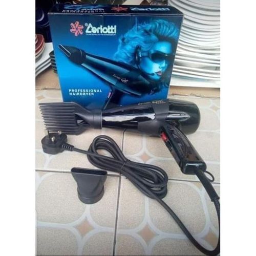 Zeriotti CERRIOTI HAIR BLOWDRY QUALITY