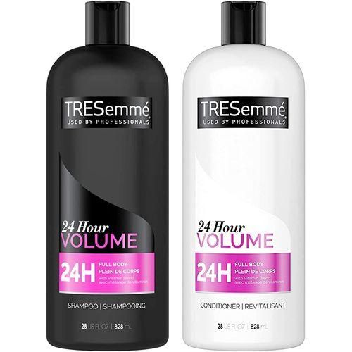 TRESemmé Healthy Volume Shampoo & Conditioner 828ml Each