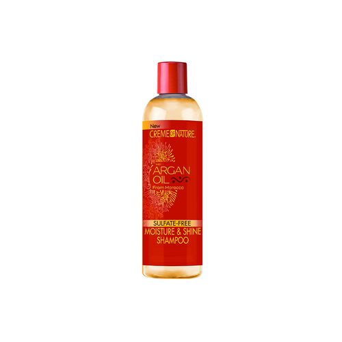 Creme Of Nature Moisture And Shine Shampoo
