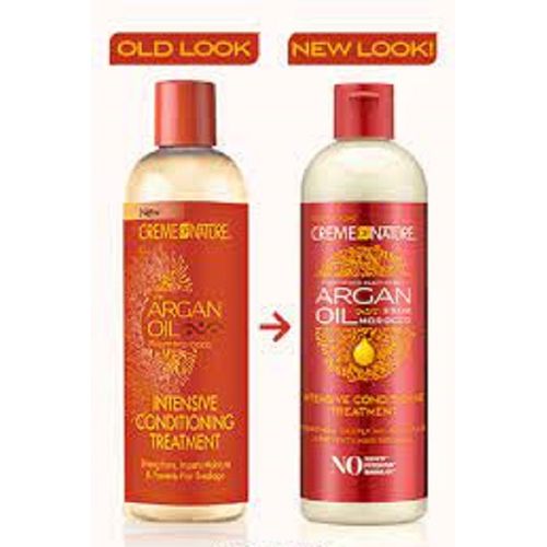 Creme Of Nature Intensive Conditioning Treatment 354ML