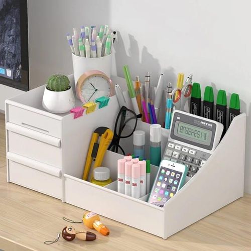 Makeup organiser