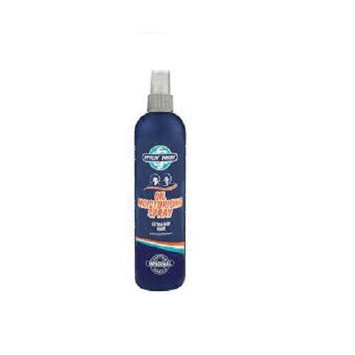 Stylin' Dredz Oil Moisturizing Spray