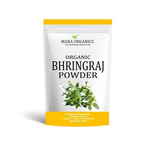 Mara Bhringraj Powder 250g