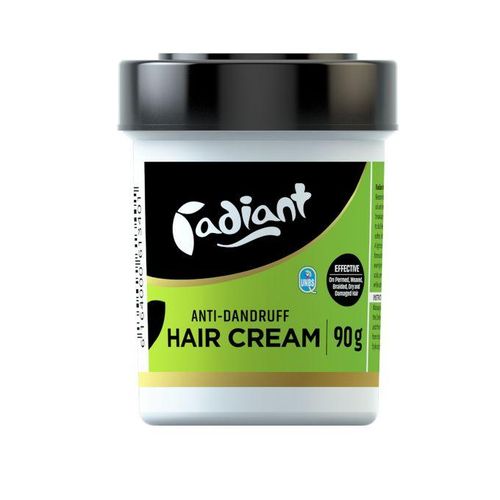 Radiant Anti-dandruff Hair Cream 90g