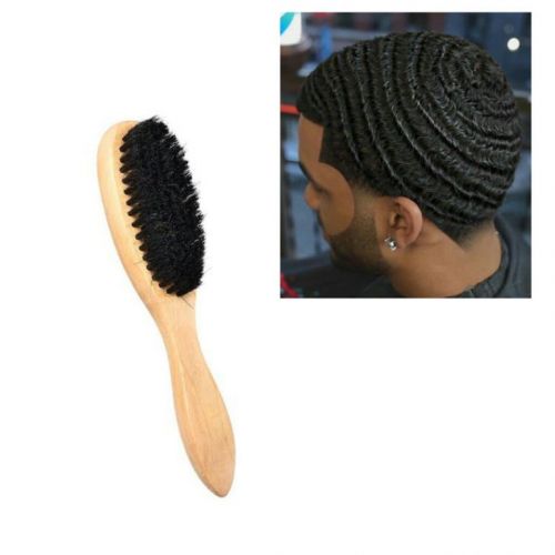 Wooden Hair Brush