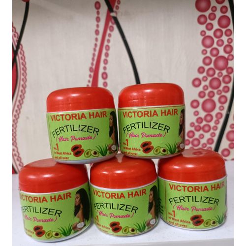 Victoria Hair Fertilizer Rapid Hair Growth Anti Dandruff