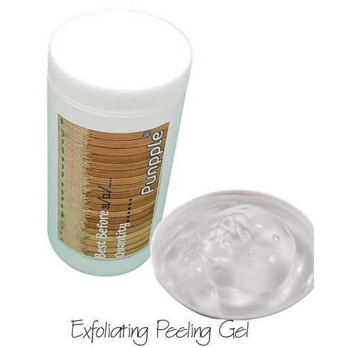 Punpple Exfoliating Peeling Gel 100g